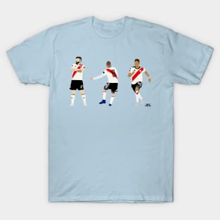 River Plate Libertadores 2018 T-Shirt